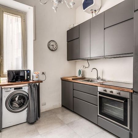 Lovely Renovated Flat By Vatican Rome Luaran gambar